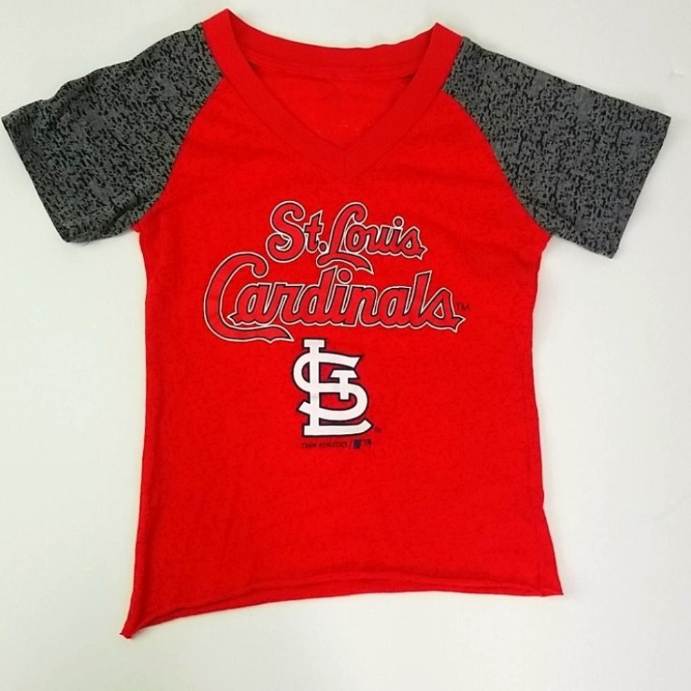 🍒3/$15 St Louis Cardnals T-Shirt